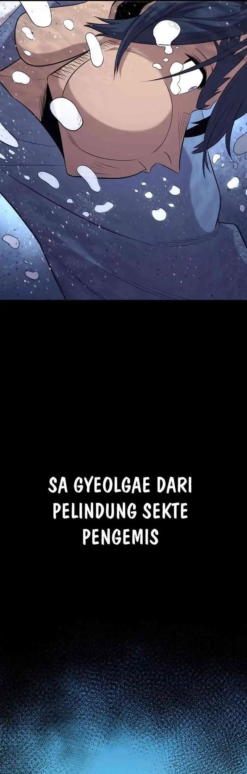 Tang Clan Legend Chapter 12 - halaman 32