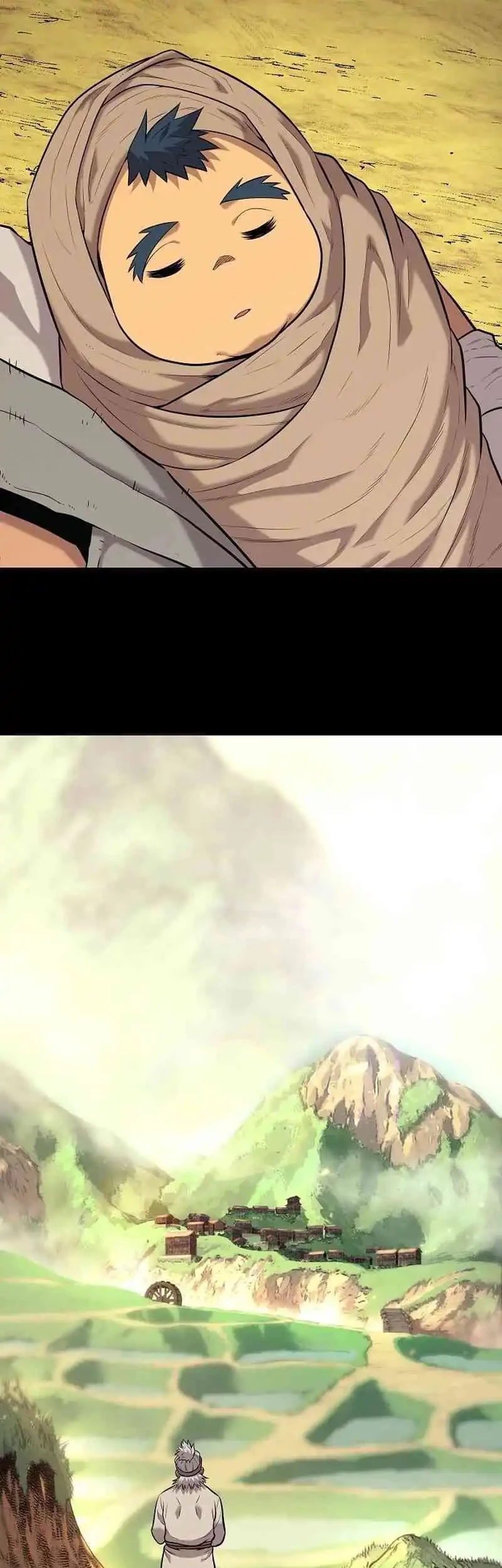 Tang Clan Legend Chapter 12 - halaman 34