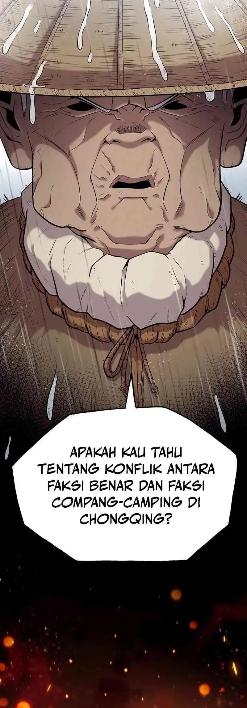 Tang Clan Legend Chapter 12 - halaman 4