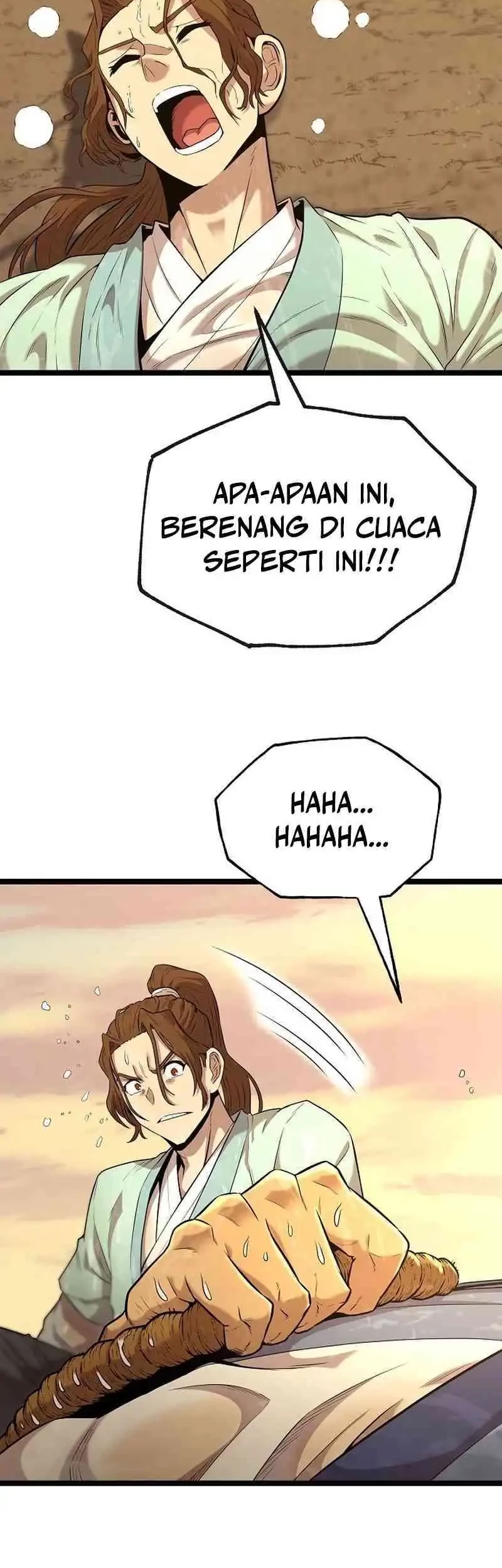 Tang Clan Legend Chapter 12 - halaman 49