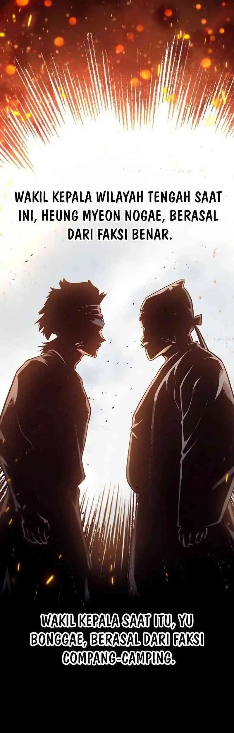 Tang Clan Legend Chapter 12 - halaman 5