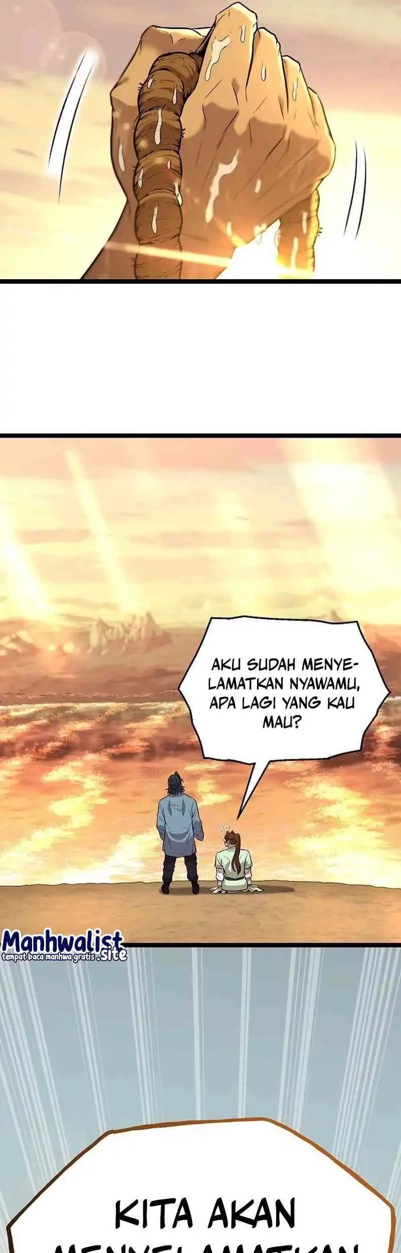 Tang Clan Legend Chapter 12 - halaman 52