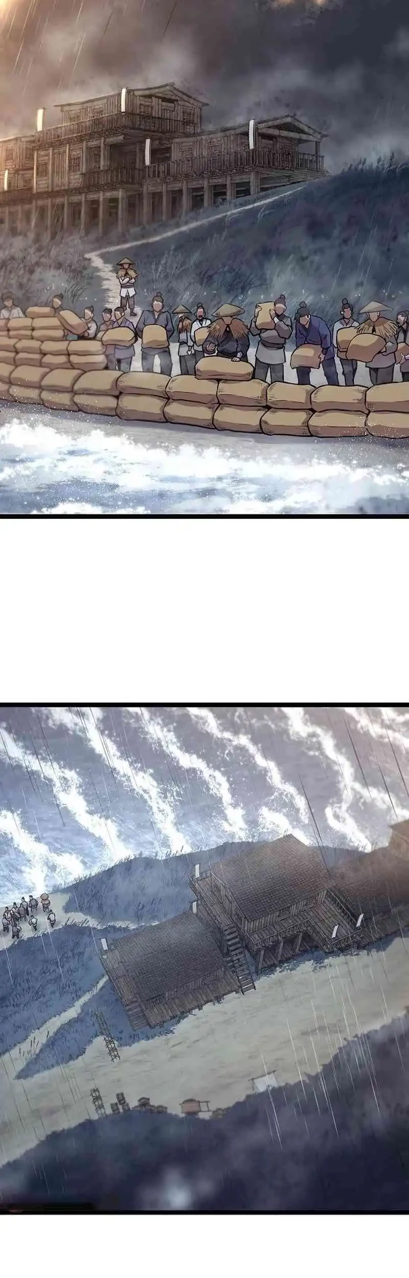 Tang Clan Legend Chapter 12 - halaman 59