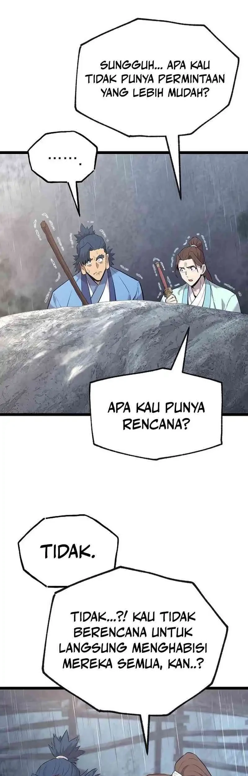 Tang Clan Legend Chapter 12 - halaman 60