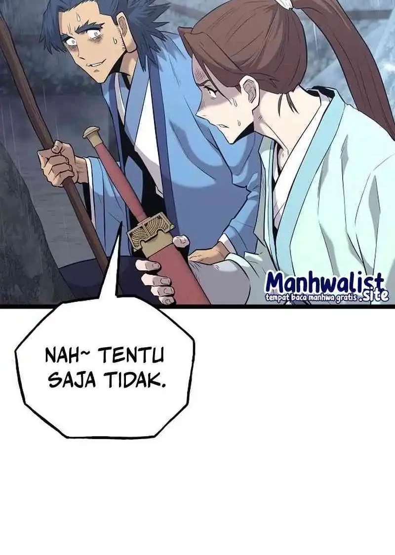 Tang Clan Legend Chapter 12 - halaman 61