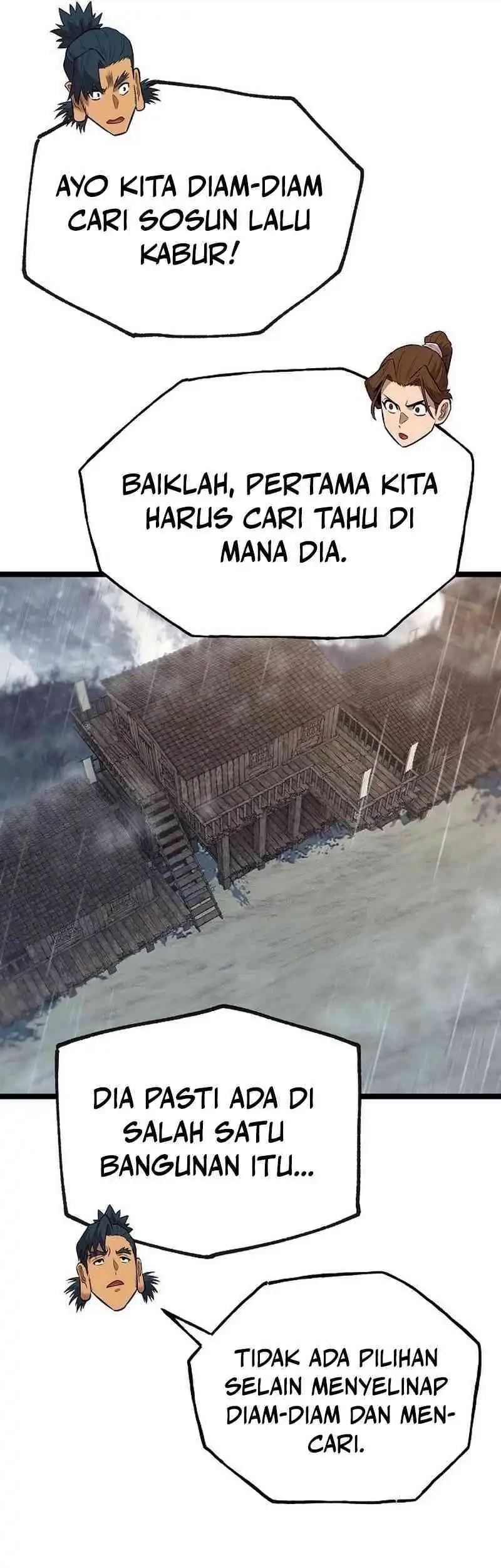 Tang Clan Legend Chapter 12 - halaman 62