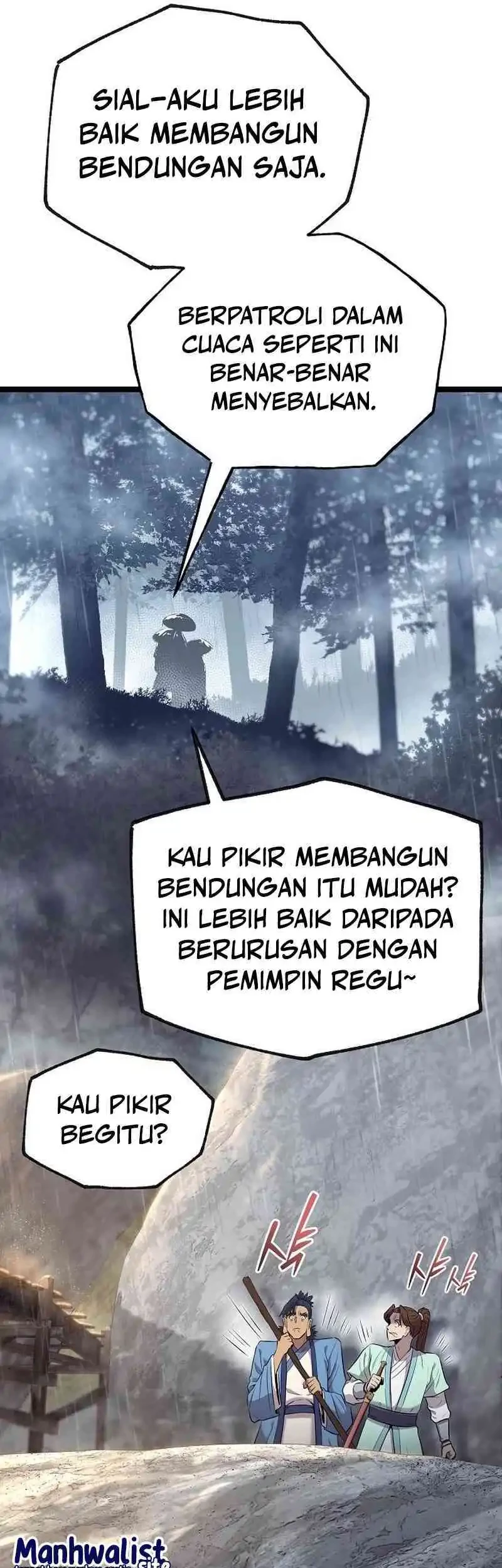Tang Clan Legend Chapter 12 - halaman 66