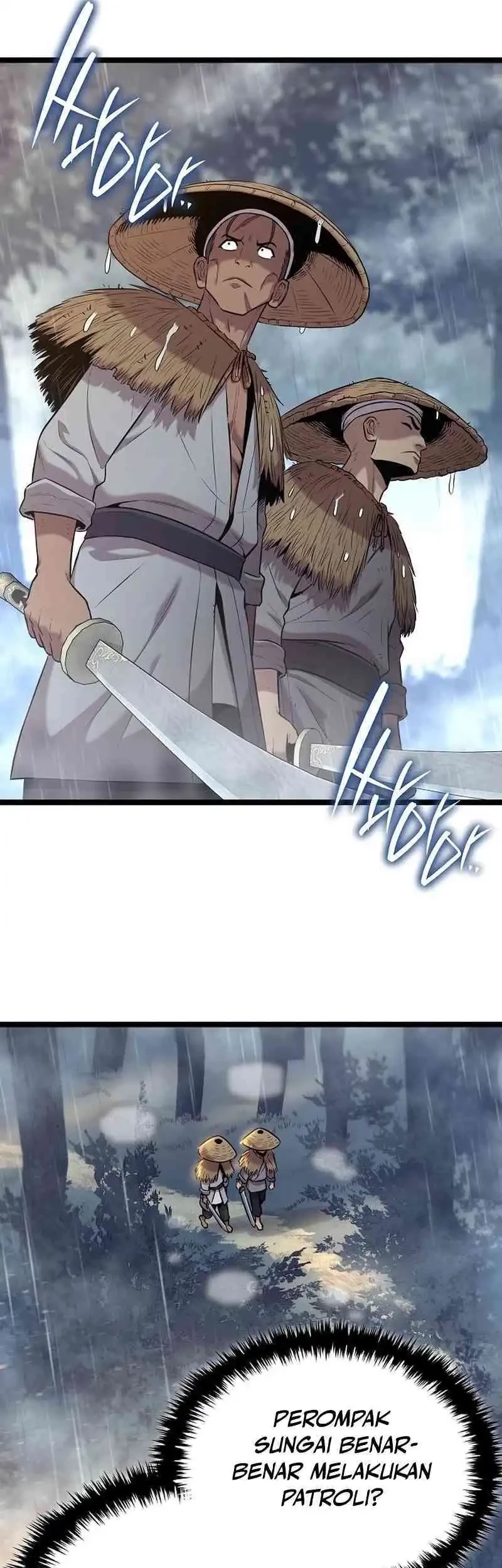 Tang Clan Legend Chapter 12 - halaman 68