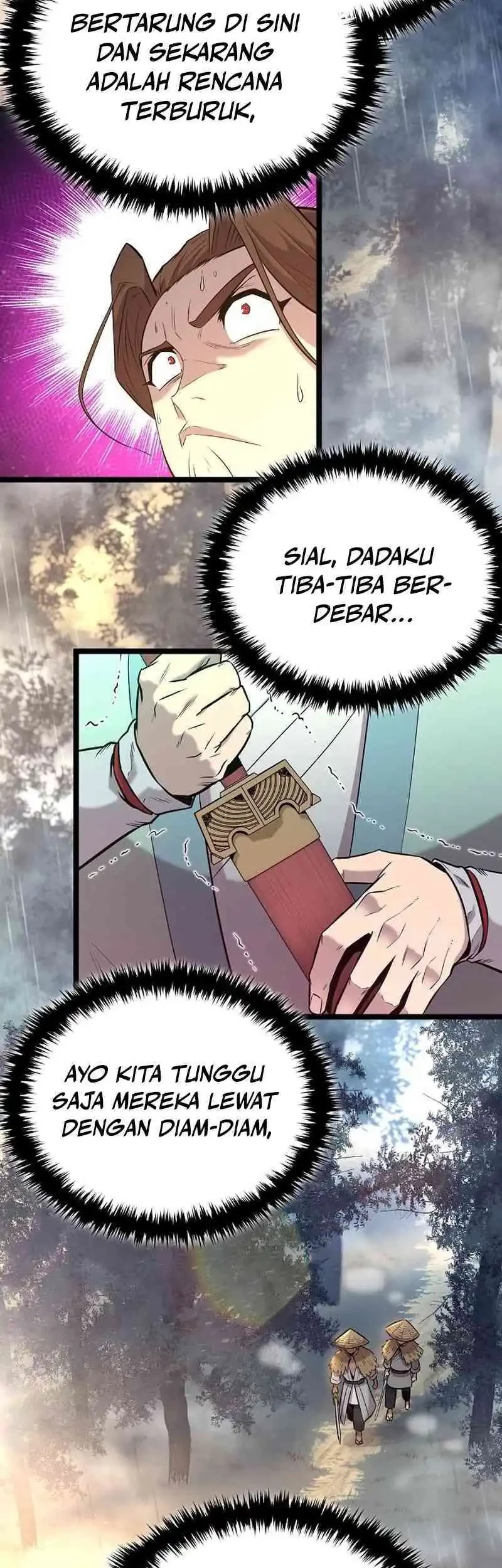 Tang Clan Legend Chapter 12 - halaman 69