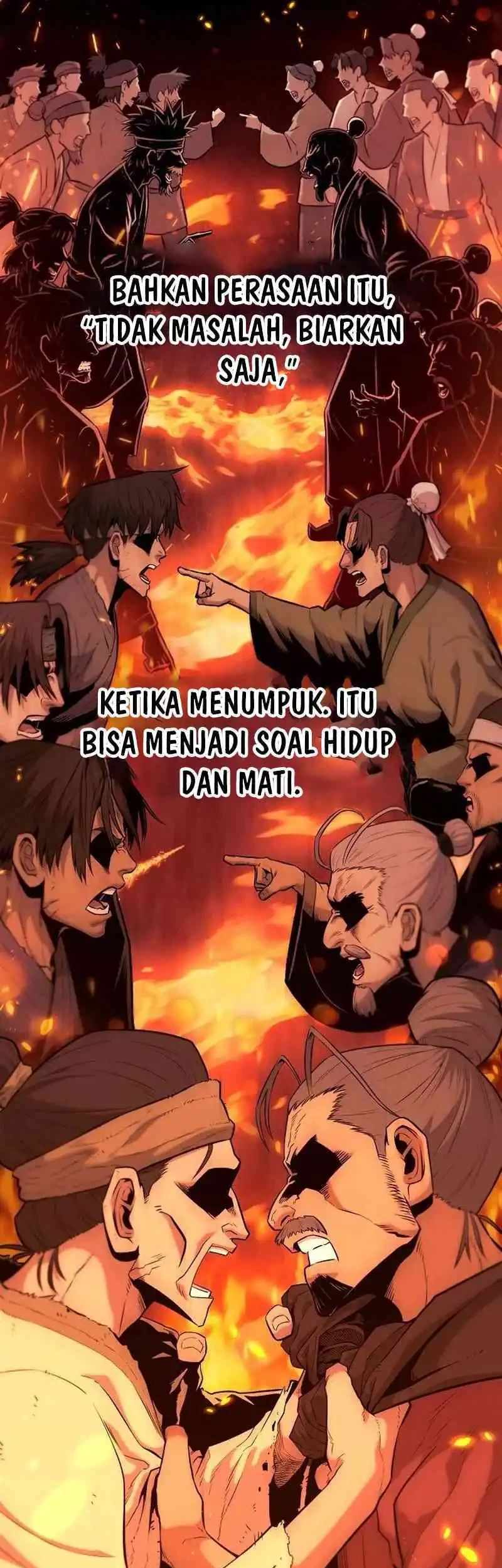 Tang Clan Legend Chapter 12 - halaman 7