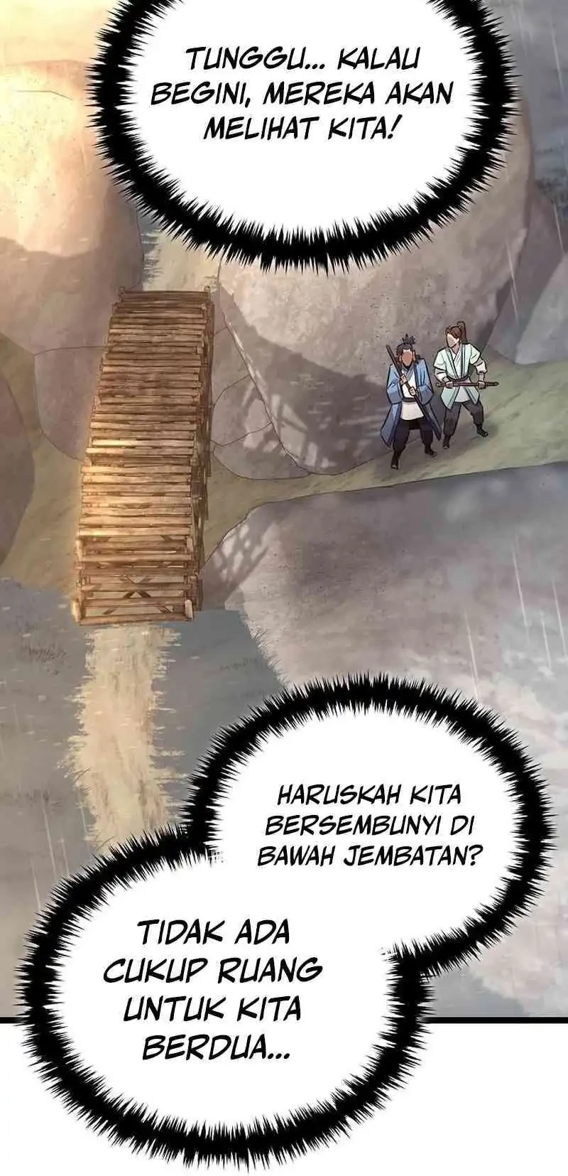 Tang Clan Legend Chapter 12 - halaman 70