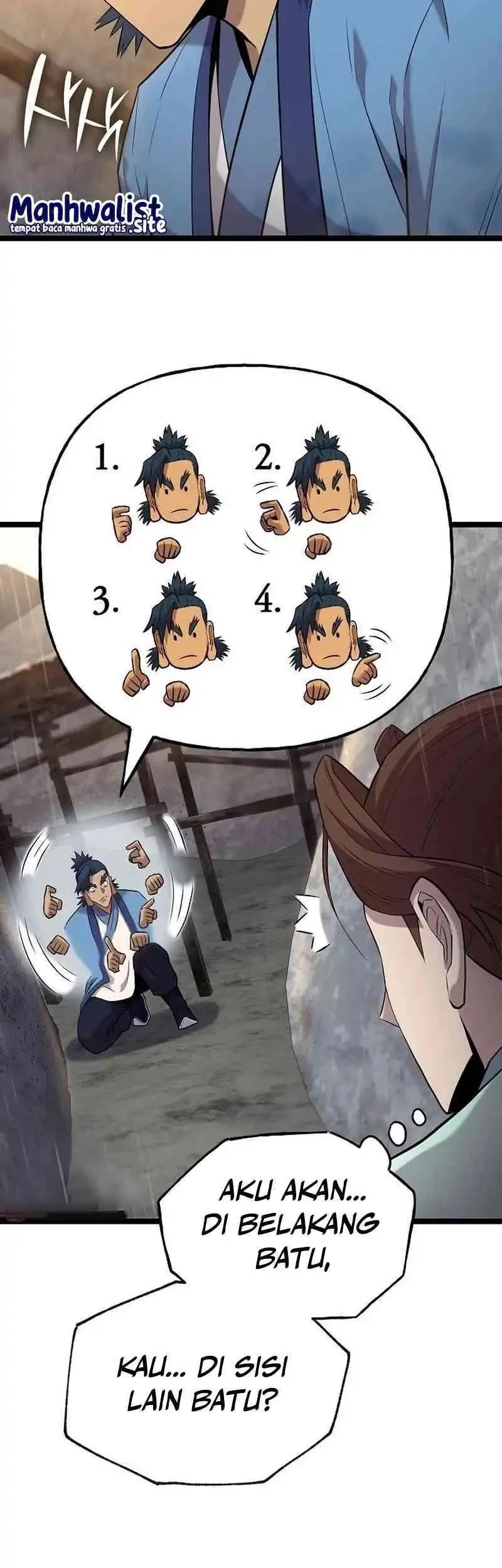 Tang Clan Legend Chapter 12 - halaman 72