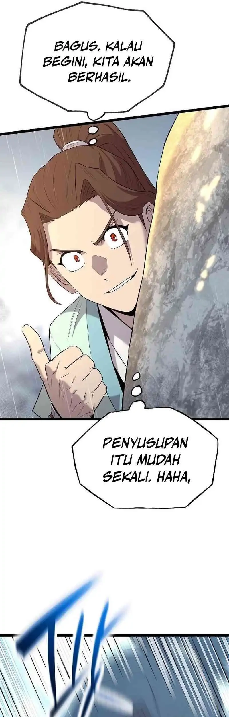 Tang Clan Legend Chapter 12 - halaman 77