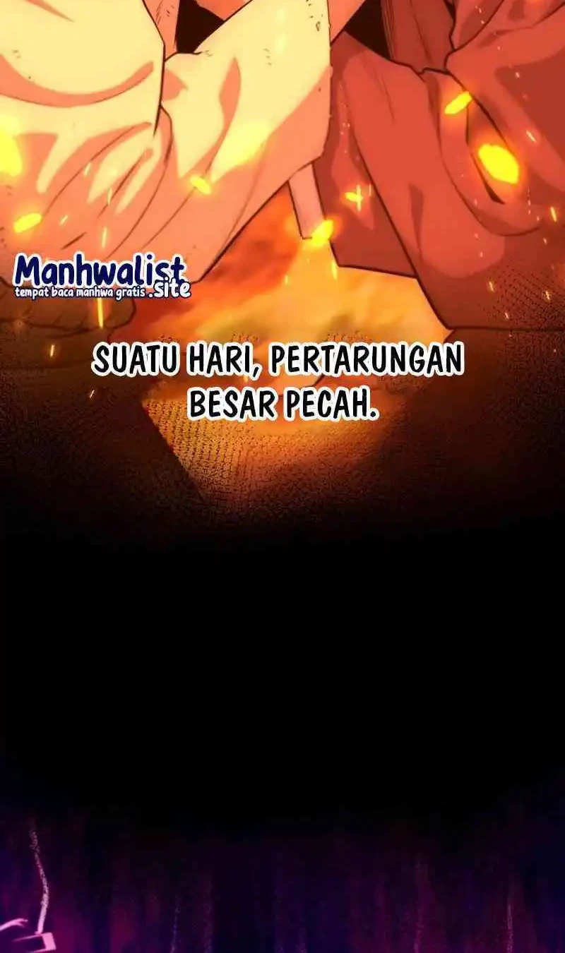 Tang Clan Legend Chapter 12 - halaman 8