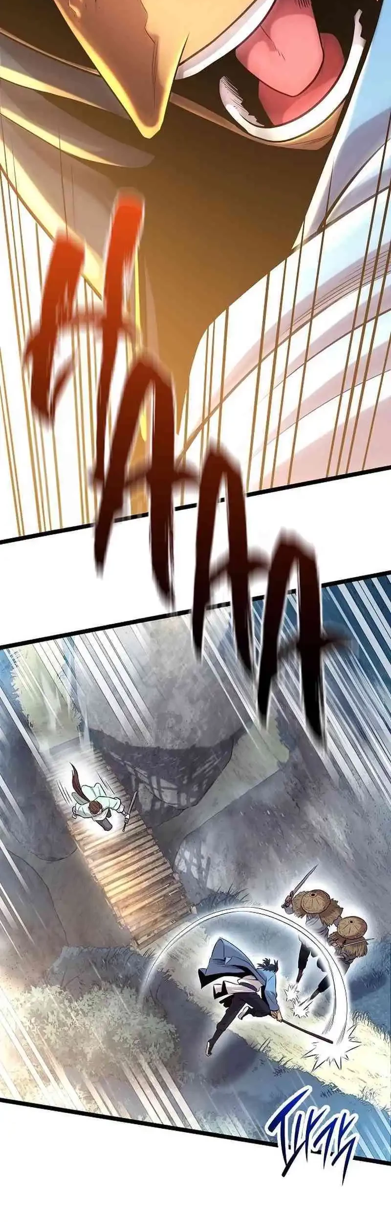Tang Clan Legend Chapter 12 - halaman 85