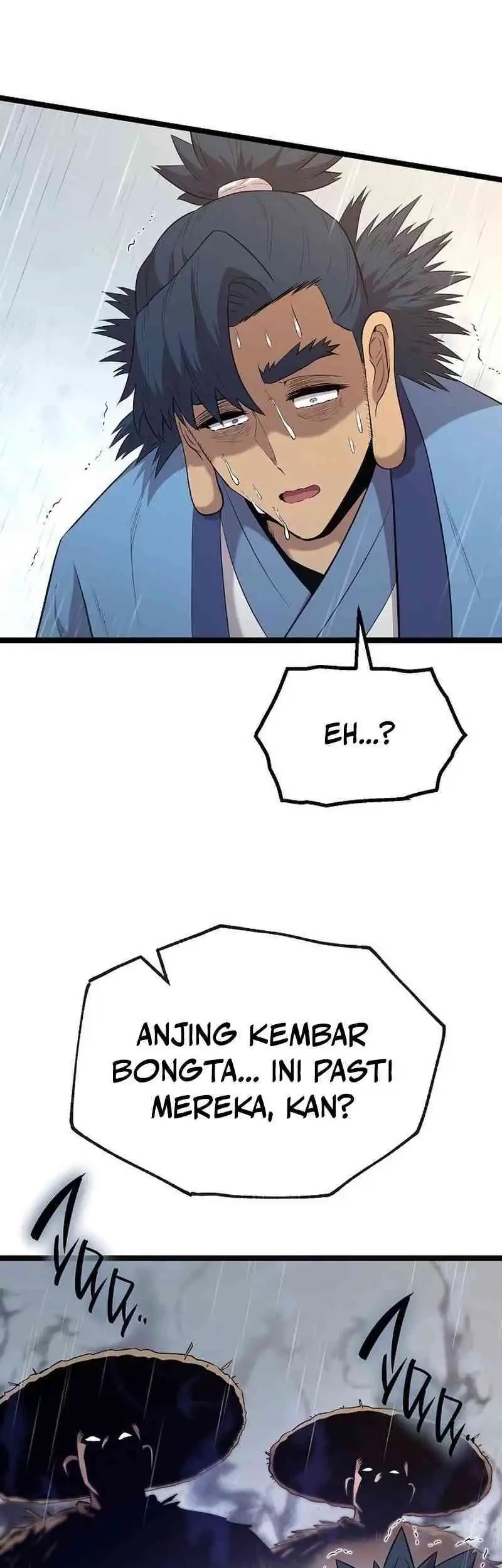 Tang Clan Legend Chapter 12 - halaman 86