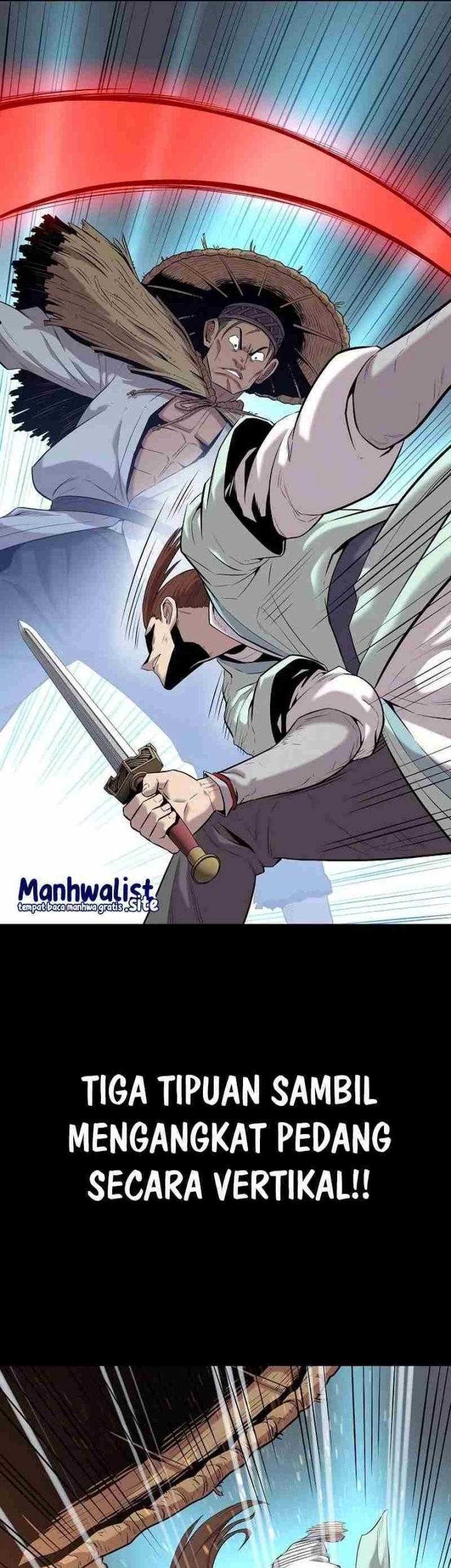 Tang Clan Legend Chapter 13 - halaman 15