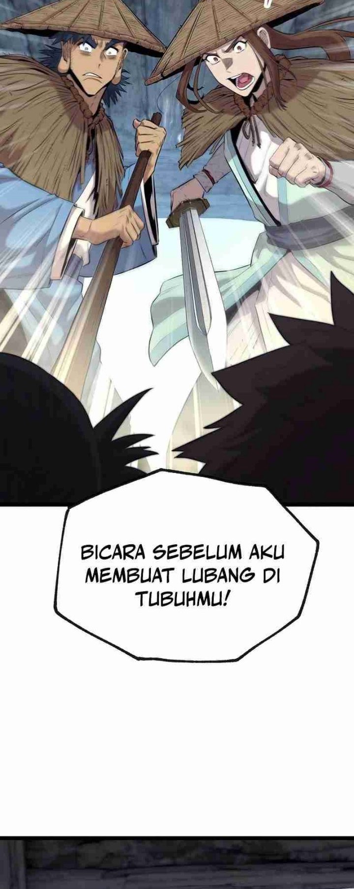 Tang Clan Legend Chapter 13 - halaman 50
