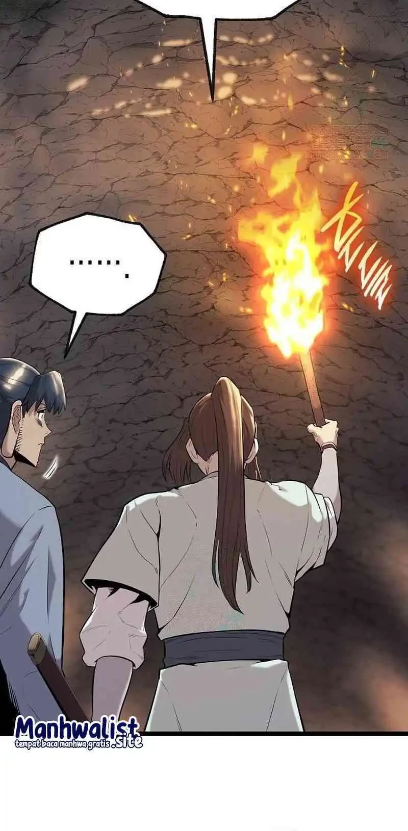 Tang Clan Legend Chapter 14 - halaman 12