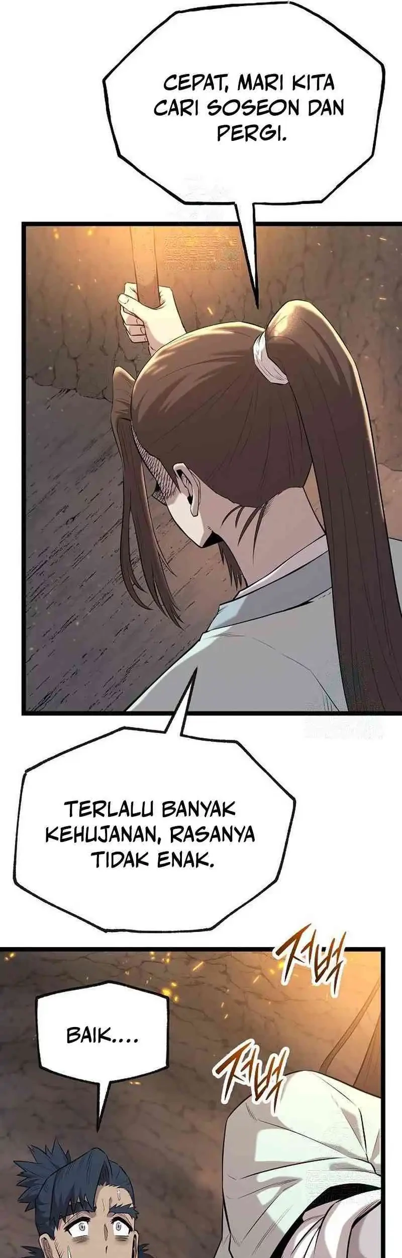Tang Clan Legend Chapter 14 - halaman 13