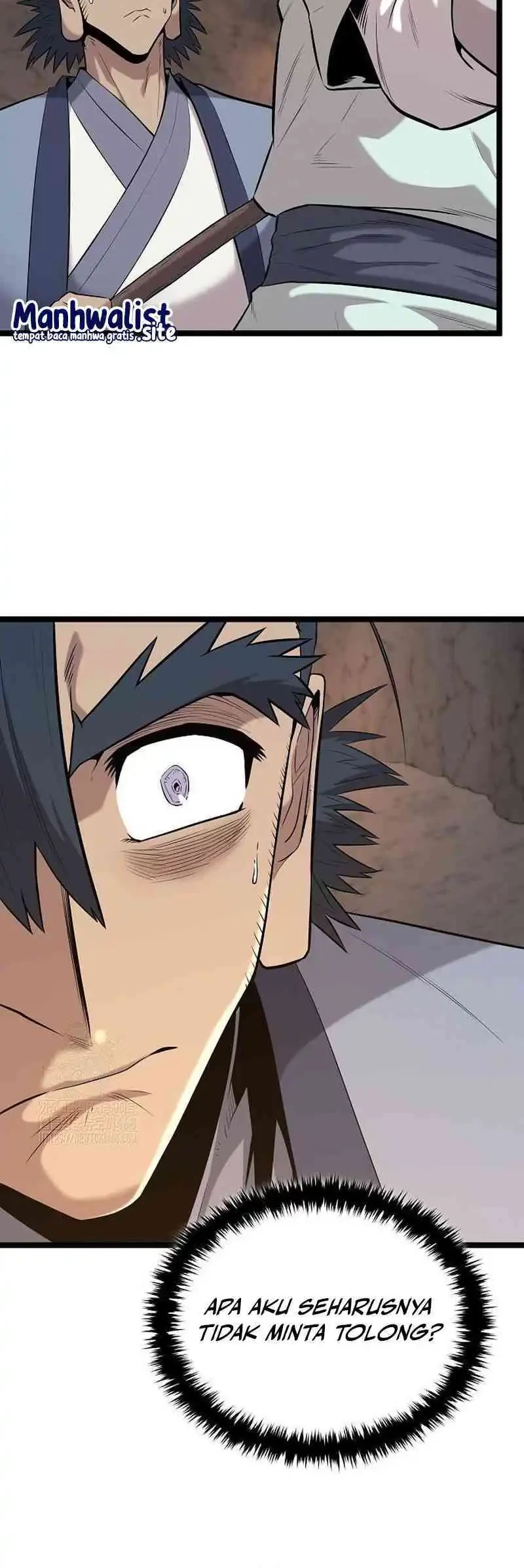 Tang Clan Legend Chapter 14 - halaman 14