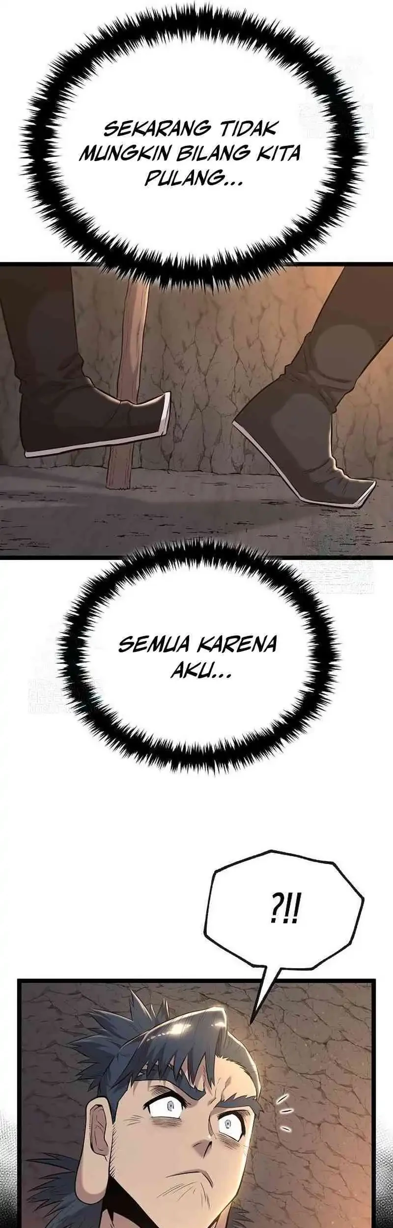 Tang Clan Legend Chapter 14 - halaman 15