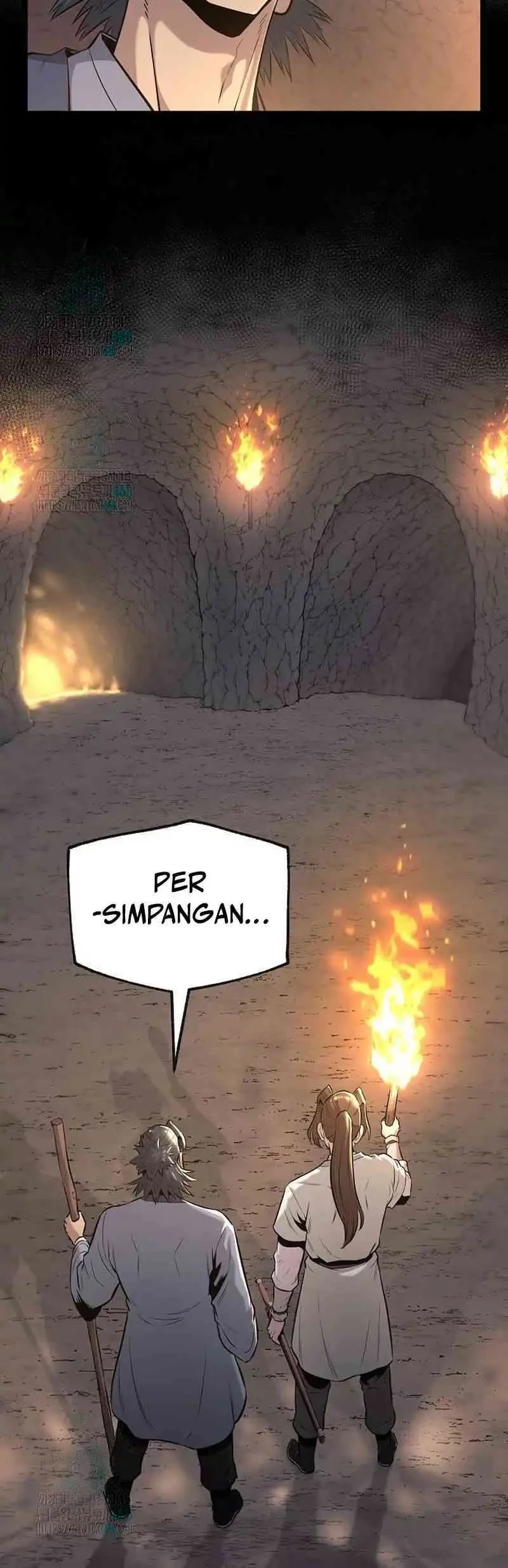 Tang Clan Legend Chapter 14 - halaman 16