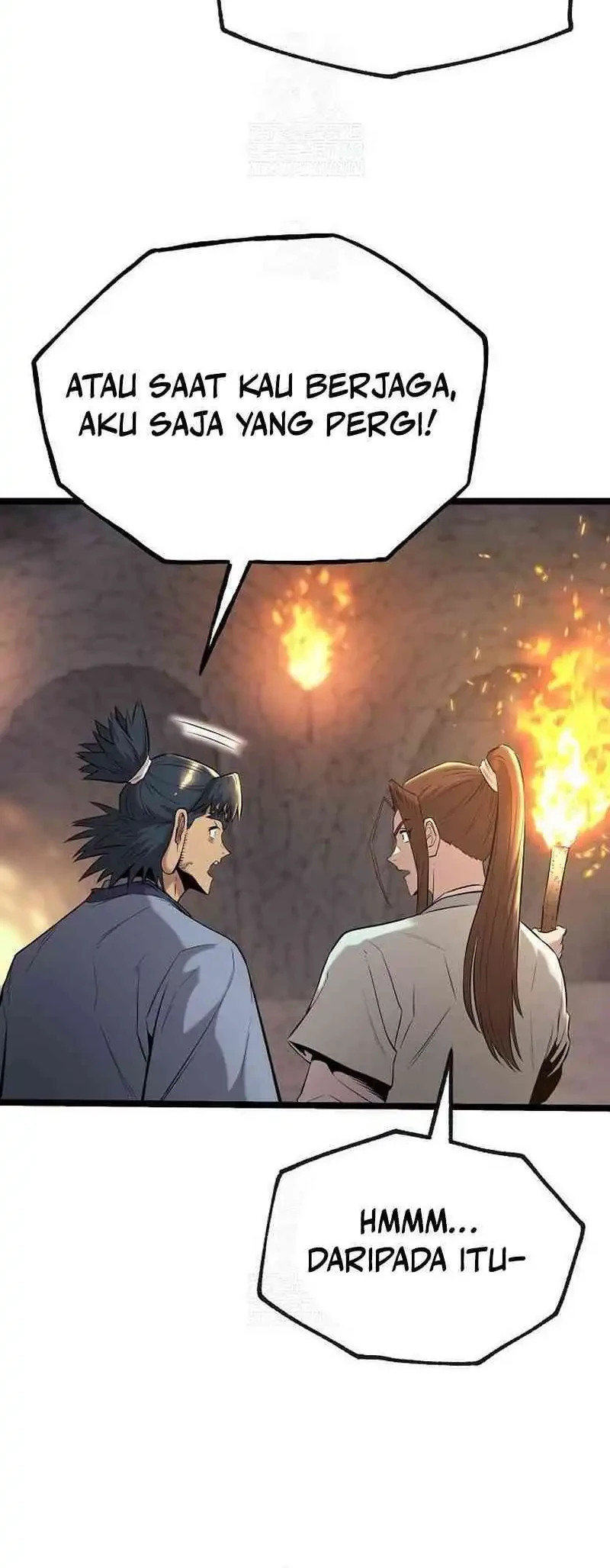 Tang Clan Legend Chapter 14 - halaman 18