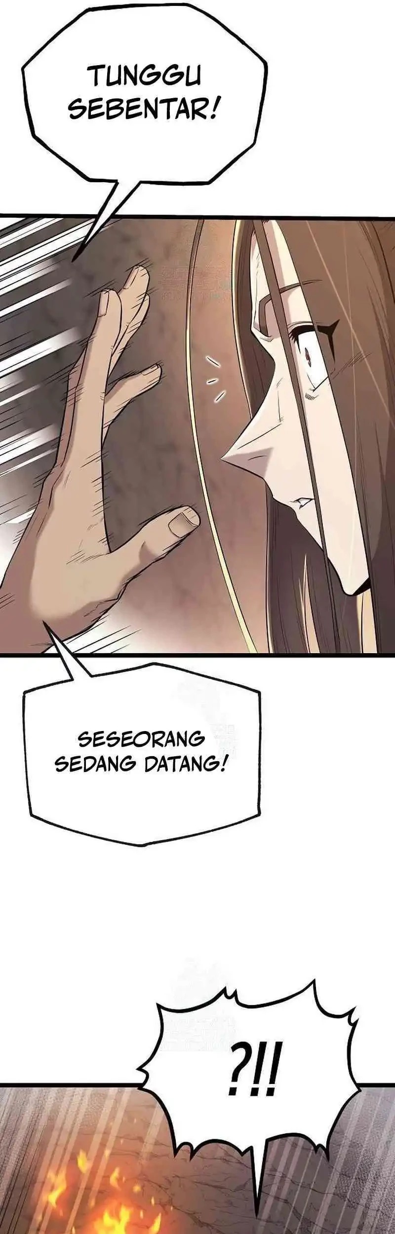 Tang Clan Legend Chapter 14 - halaman 19