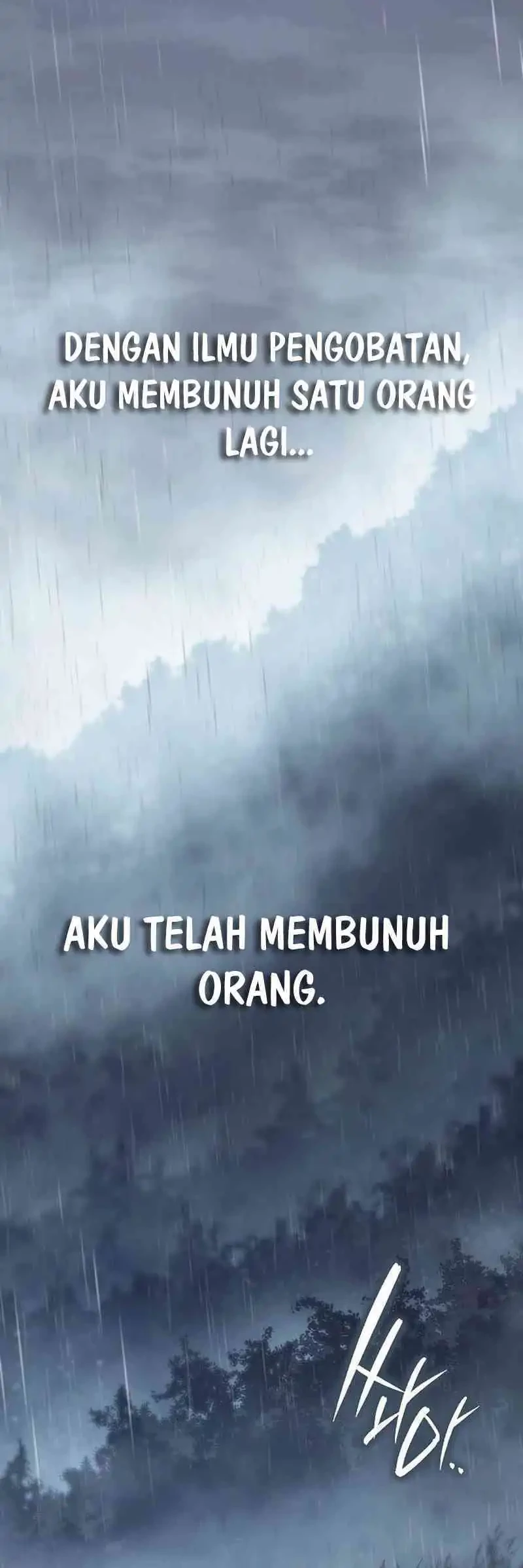 Tang Clan Legend Chapter 14 - halaman 2