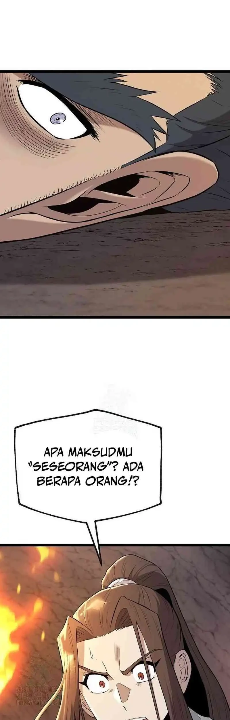 Tang Clan Legend Chapter 14 - halaman 21