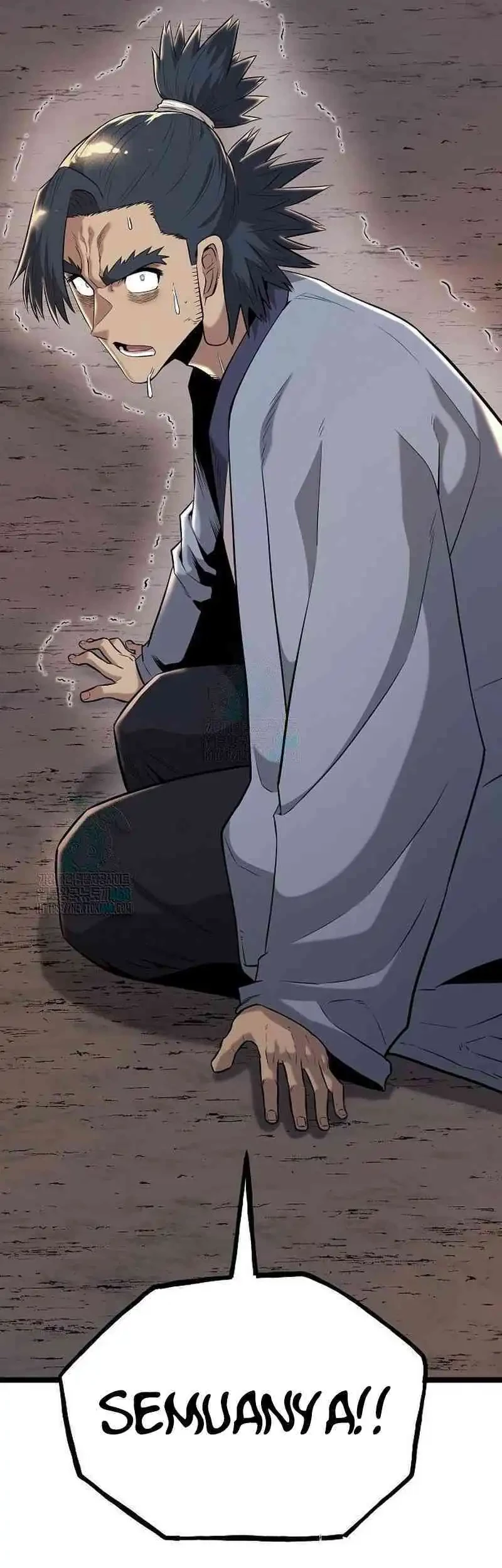 Tang Clan Legend Chapter 14 - halaman 23