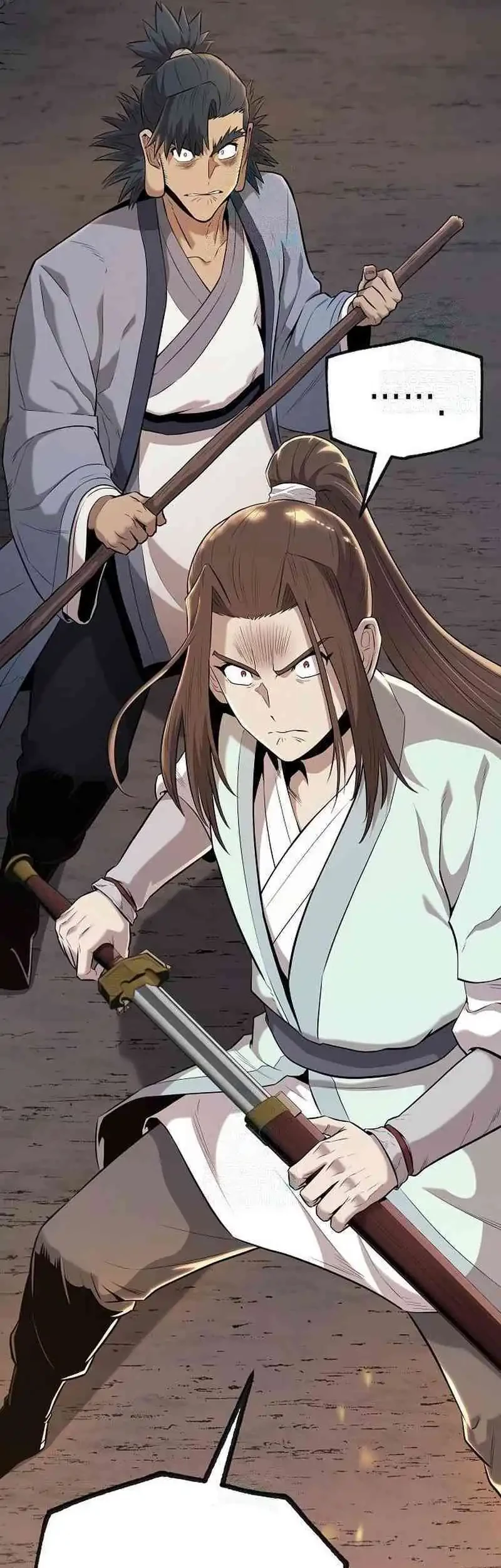 Tang Clan Legend Chapter 14 - halaman 25