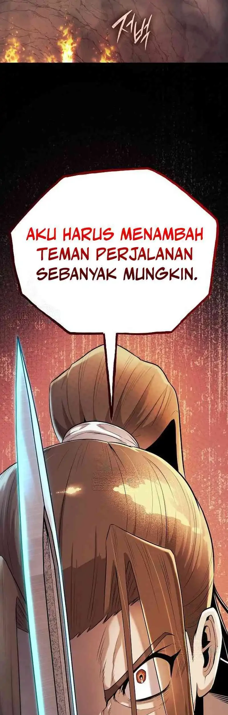 Tang Clan Legend Chapter 14 - halaman 27