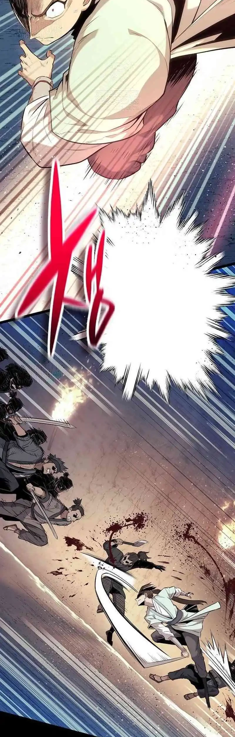 Tang Clan Legend Chapter 14 - halaman 30