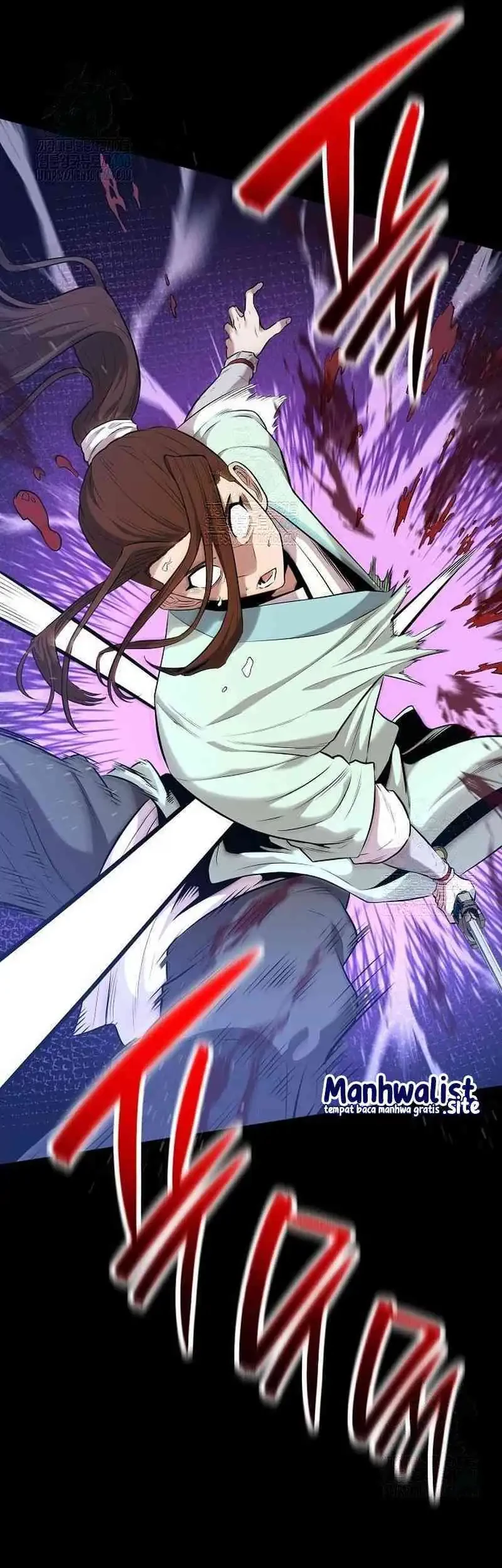 Tang Clan Legend Chapter 14 - halaman 32