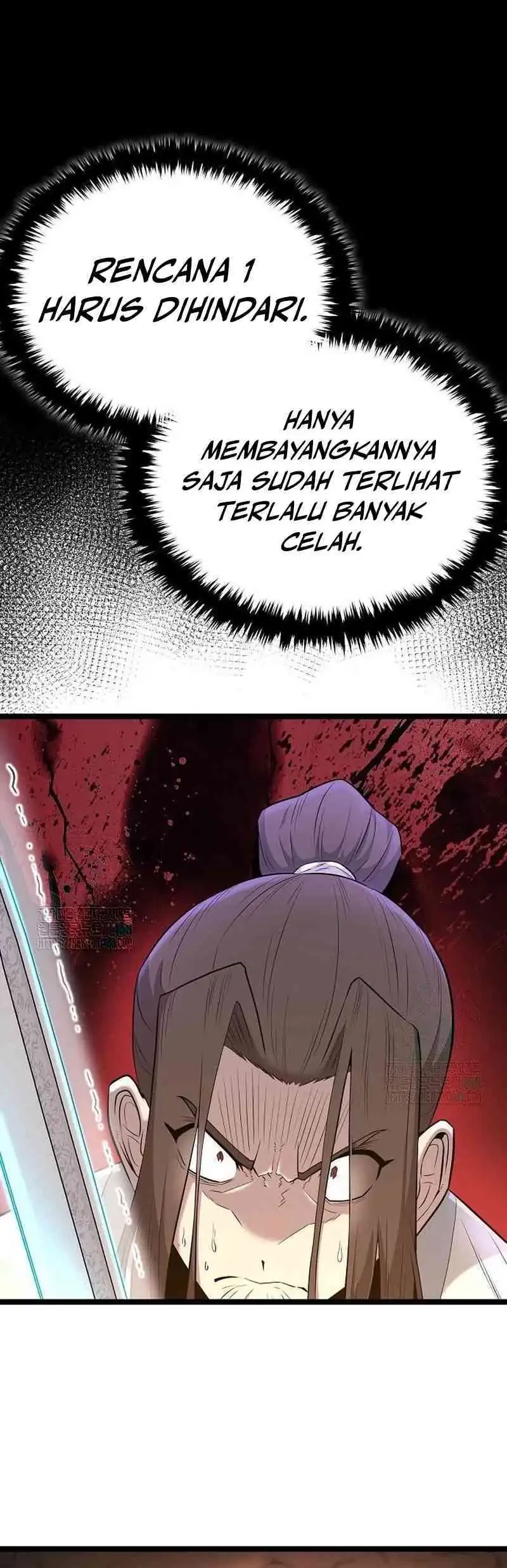 Tang Clan Legend Chapter 14 - halaman 33