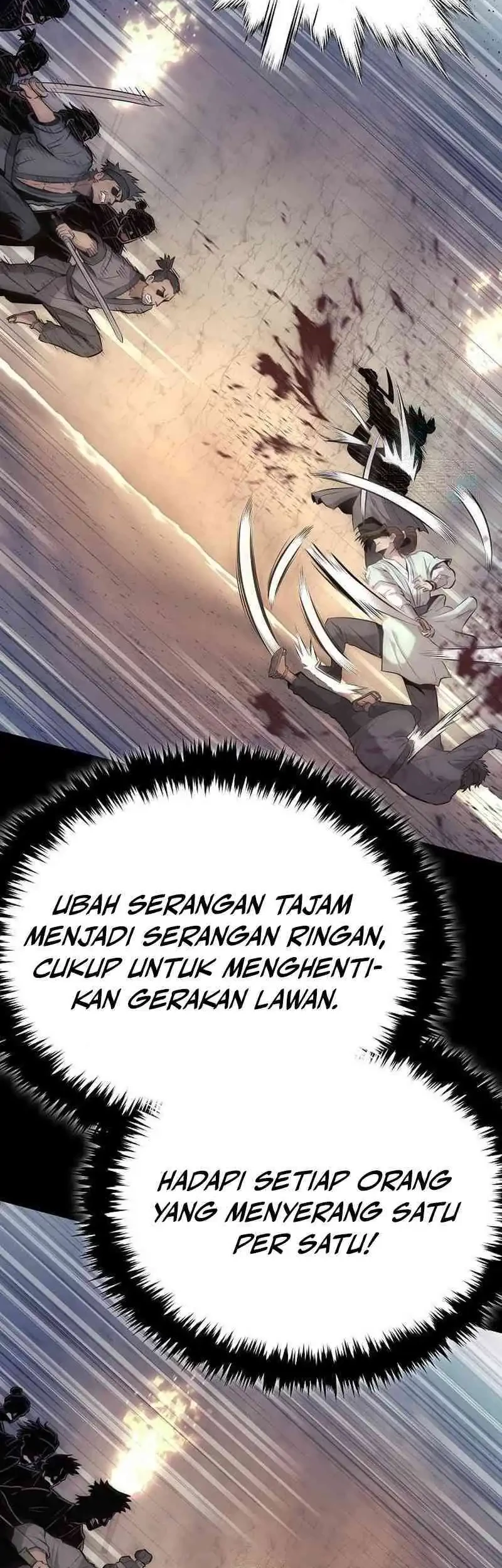 Tang Clan Legend Chapter 14 - halaman 36