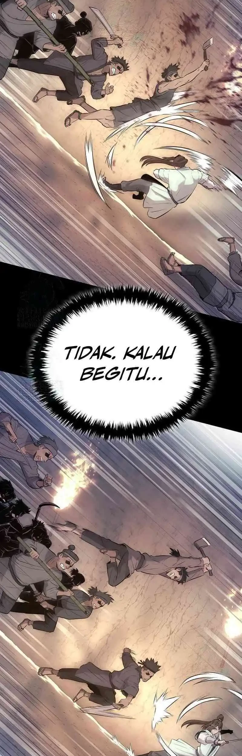 Tang Clan Legend Chapter 14 - halaman 37