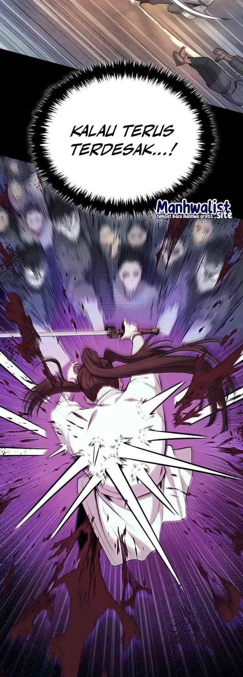Tang Clan Legend Chapter 14 - halaman 38