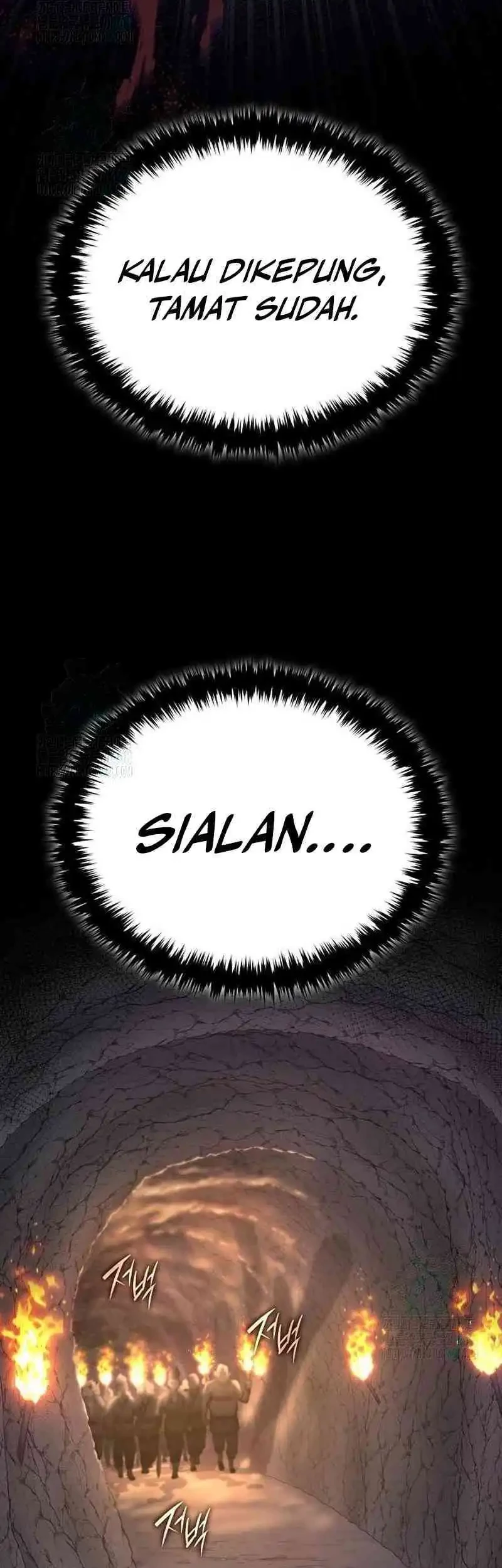 Tang Clan Legend Chapter 14 - halaman 39