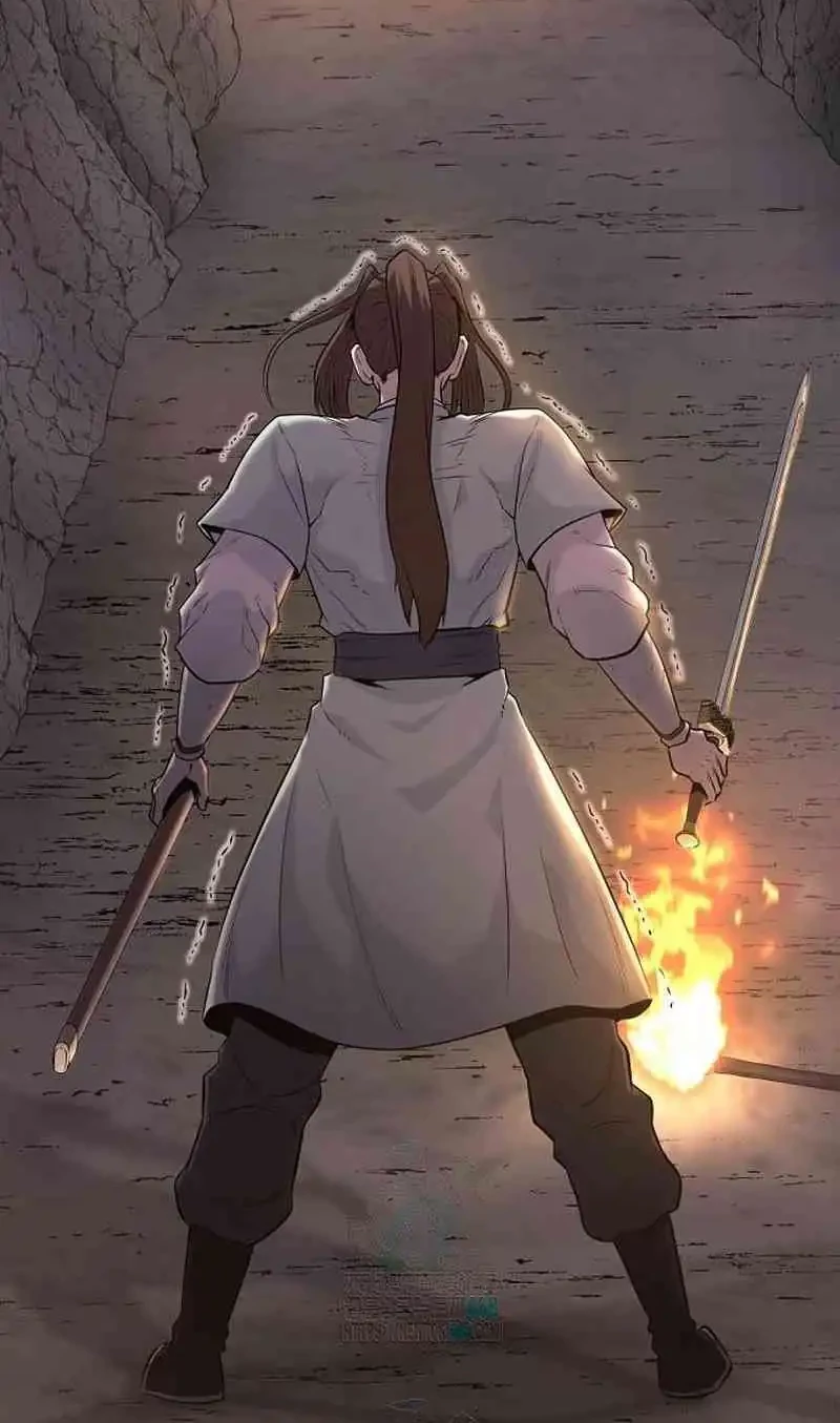 Tang Clan Legend Chapter 14 - halaman 40