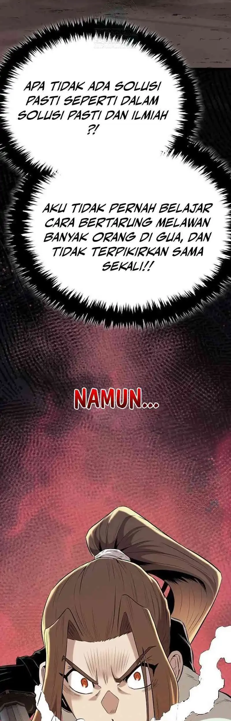 Tang Clan Legend Chapter 14 - halaman 41