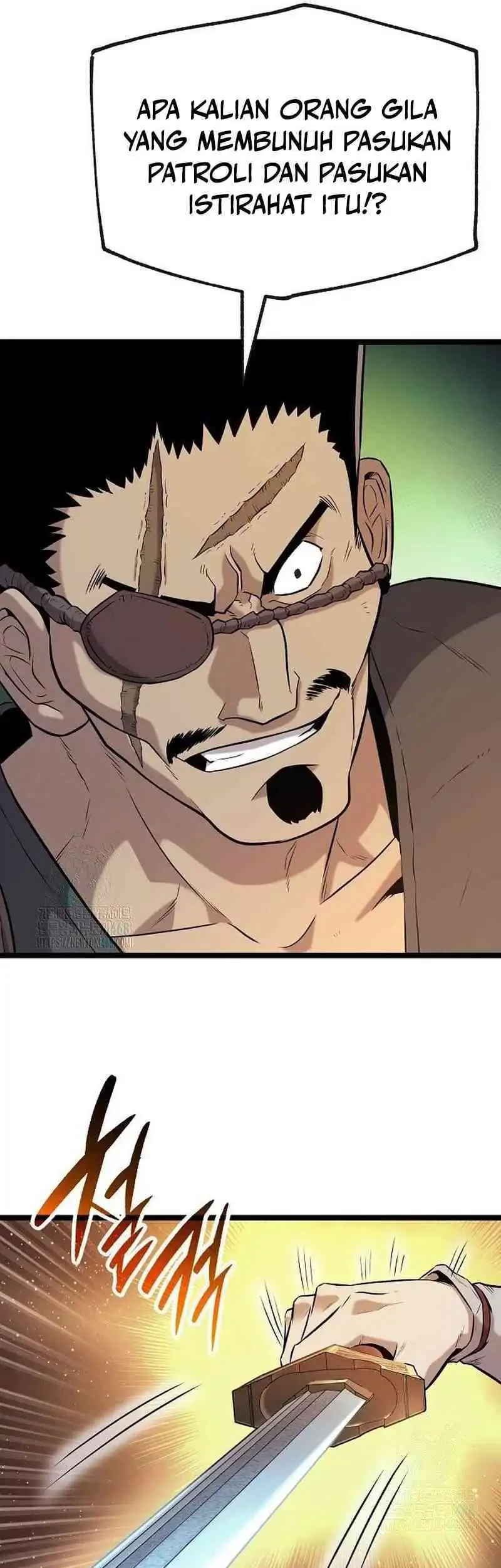 Tang Clan Legend Chapter 14 - halaman 45