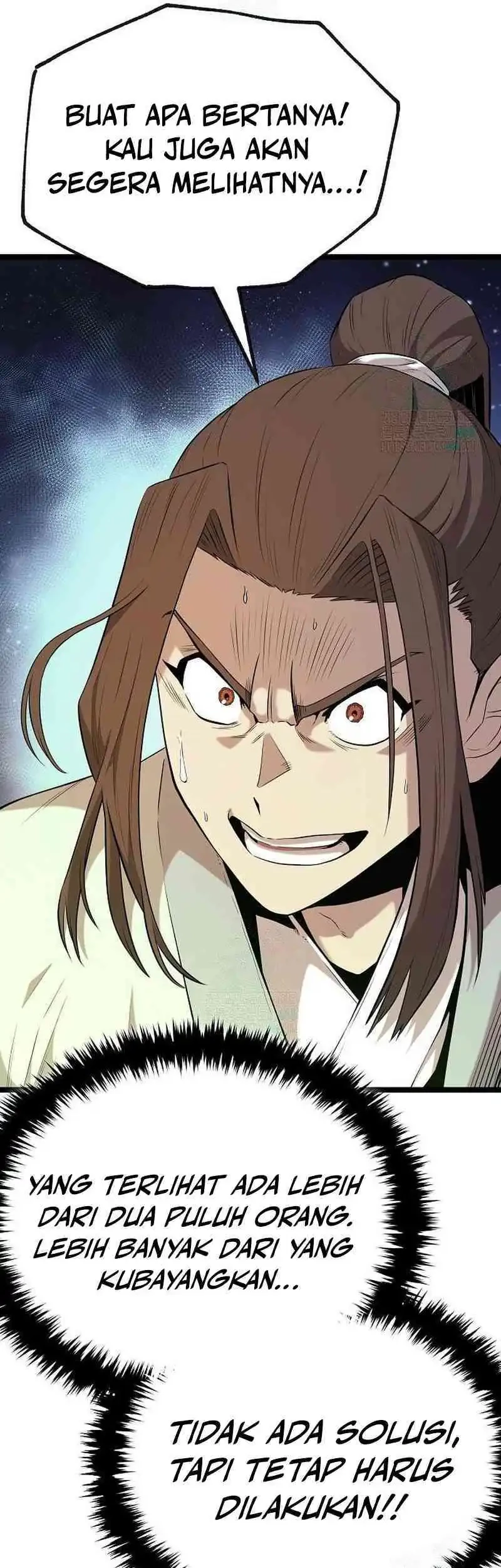 Tang Clan Legend Chapter 14 - halaman 47