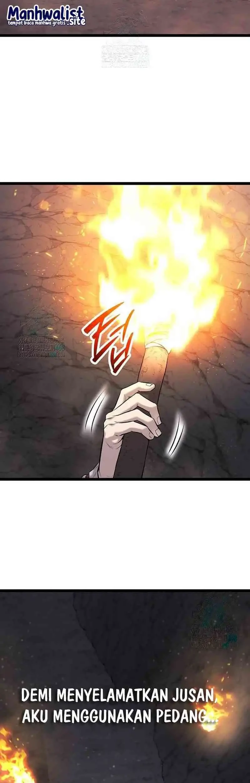 Tang Clan Legend Chapter 14 - halaman 5