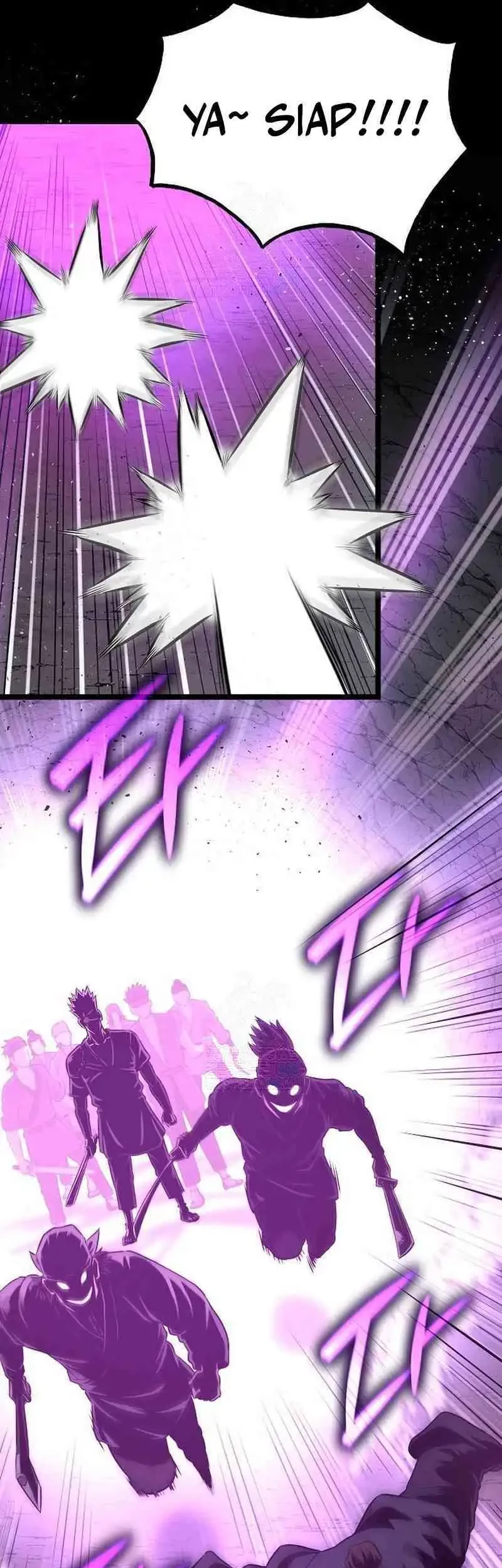 Tang Clan Legend Chapter 14 - halaman 51