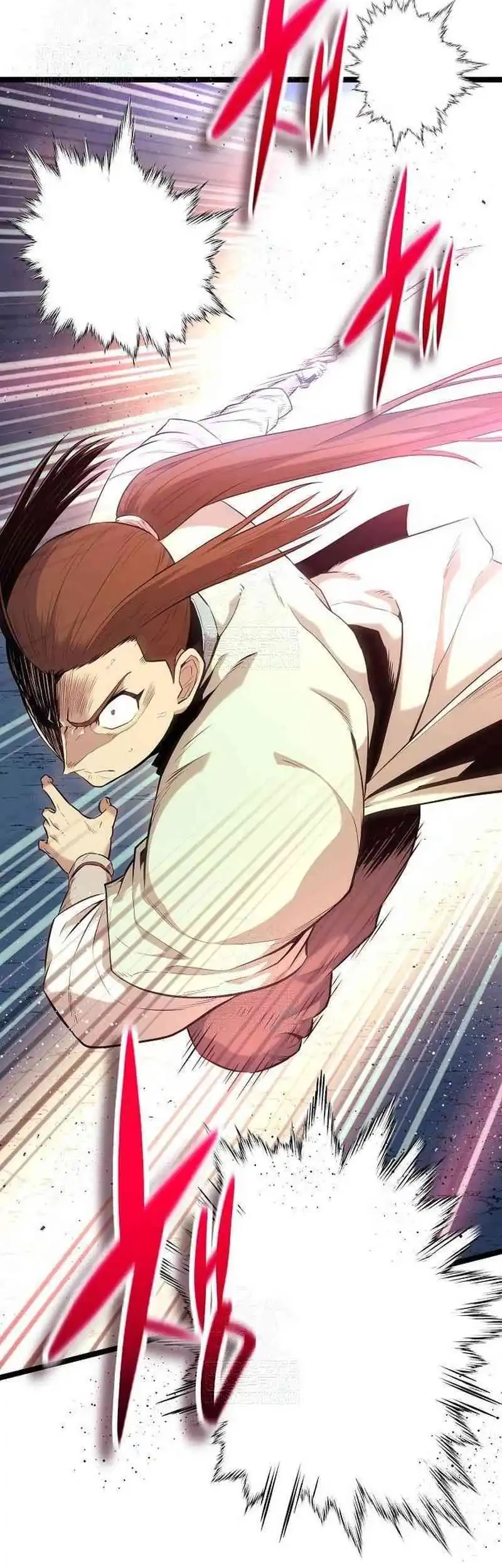 Tang Clan Legend Chapter 14 - halaman 57