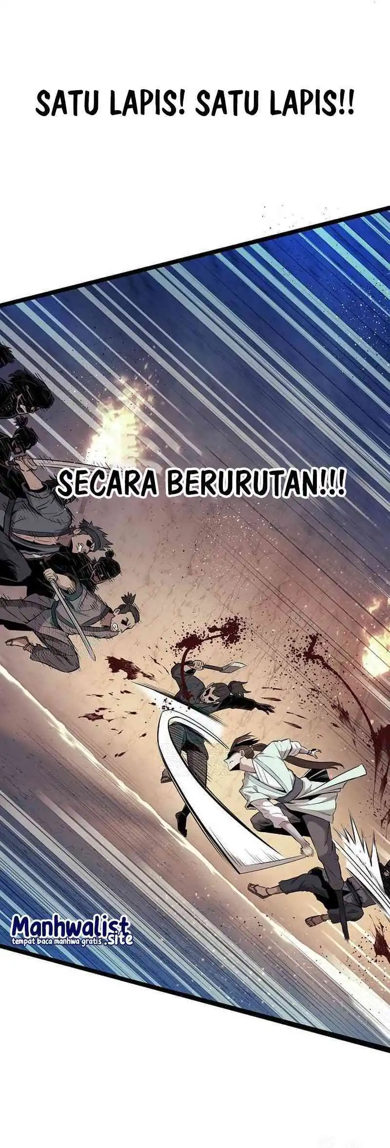 Tang Clan Legend Chapter 14 - halaman 58