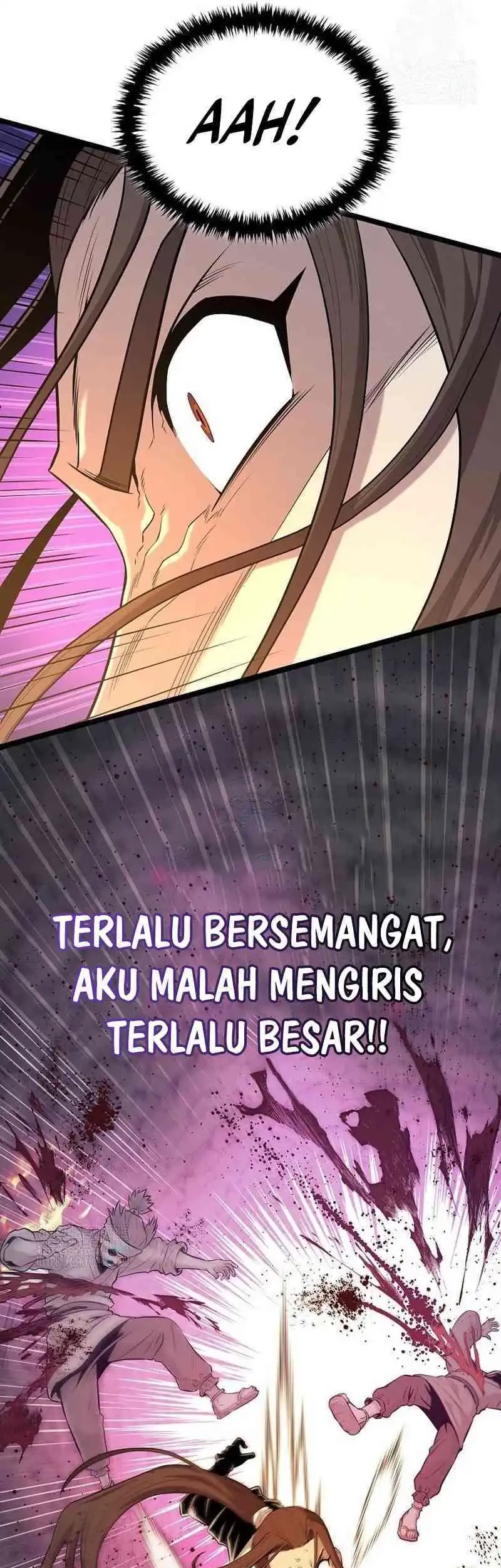 Tang Clan Legend Chapter 14 - halaman 59